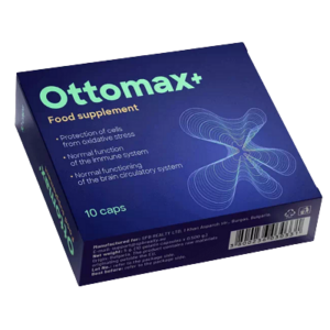Ottomax+ capsule – pareri,  pret,  farmacie, ingrediente