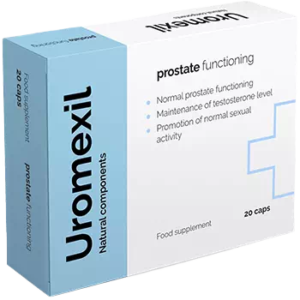 Uromexil Forte capsule pentru prostată – păreri, prospect, pret – rezultate, farmacii, forum