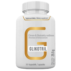 Glikotril capsule pentru diabet – păreri, prospect, pret – rezultate, farmacii, forum