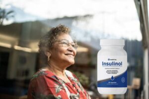 Insulinol prospect - beneficii, ingrediente, cum se ia