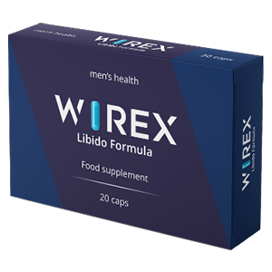 Wirex capsule - pareri, pret, farmacie, prospect, ingrediente