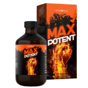 Max Potent spray - pareri, pret, farmacie, prospect, ingrediente