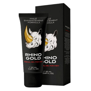 Rhino Gold gel- pareri, pret, farmacie, prospect, ingrediente