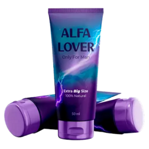 Alfa Lover gel- pareri, pret, farmacie, prospect, ingrediente