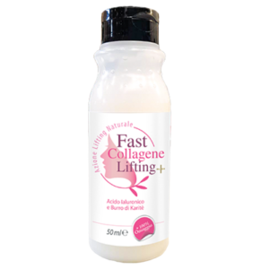 Fast Lifting Collagene crema - pareri, pret, farmacie, prospect, ingrediente
