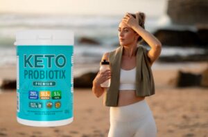 Keto Probiotix prospect - beneficii, ingrediente, cum se ia