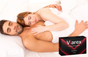 Viarex prospect - beneficii, ingrediente, cum se ia
