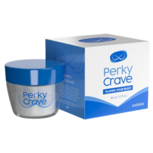 Perky Crave crema - pareri, pret, farmacie, prospect, ingrediente