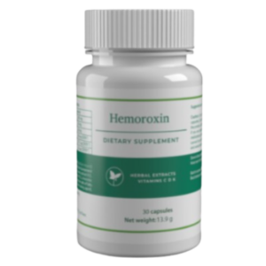 Hemoroxin pastile - pareri, pret, farmacie, prospect, ingrediente