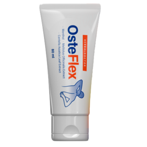 Osteflex gel - pareri, pret, farmacie, prospect, ingrediente