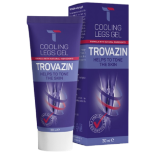 Trovazin gel - pareri, pret, farmacie, prospect, ingrediente