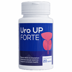Uro Up Forte pastile - pareri, pret, farmacie, prospect, ingrediente